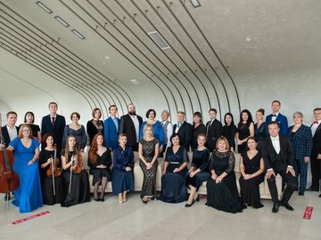 Родственные души