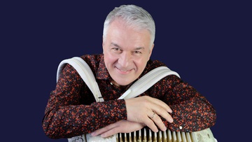 Валерий Сёмин