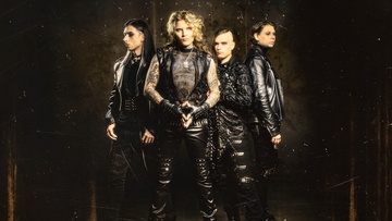 Neverlove