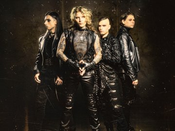 Neverlove