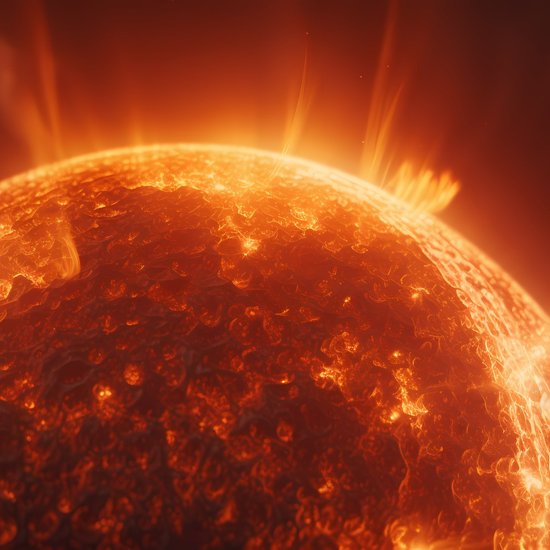 Звезда, подарившая жизнь