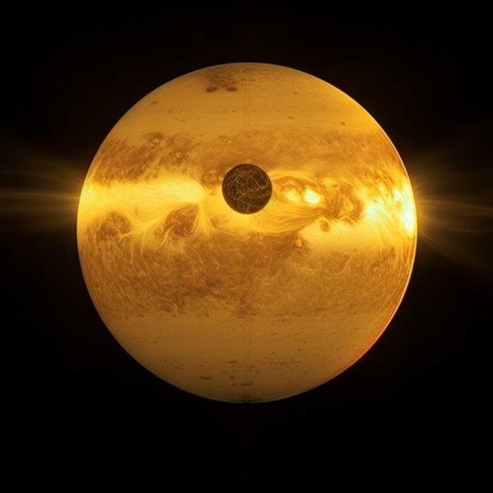 Дневные наблюдения в обсерватории