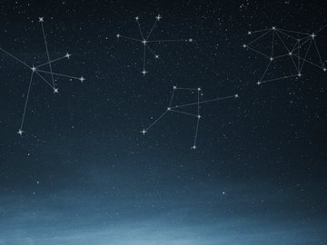 Путешествие по зодиаку