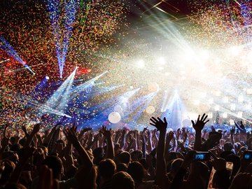 Диско-кавер «Звёзды»