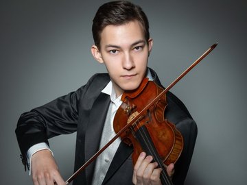 Равиль Ислямов. Вивальди и Пьяццолла: путешествие по временам года