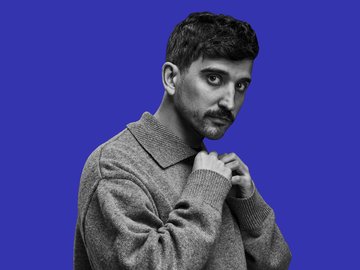 Филипп Воронин