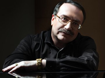 Трио Даниила Крамера