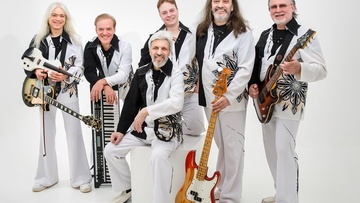 Парад ВИА 70–80-х