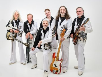 Парад ВИА 70–80-х