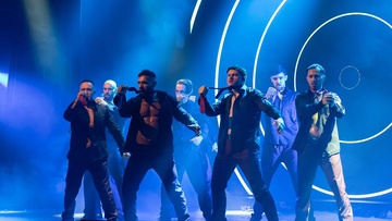 Повелители дождя