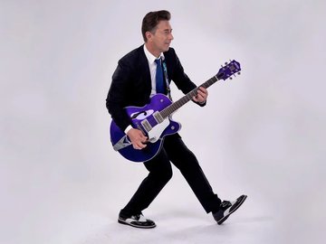 Валерий Сюткин