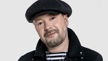 Виктор Дорин