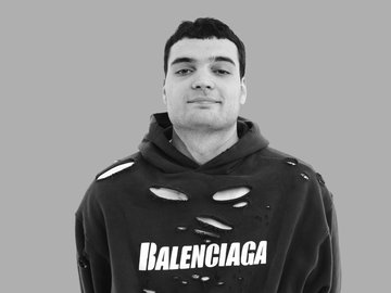 Артём Винокур