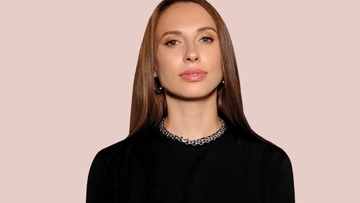 Виктория Складчикова