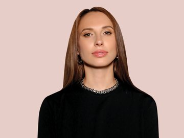 Виктория Складчикова