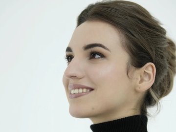 Елене Гвритишвили. A Pilgrims Solace