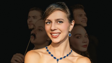 Тургенев «Вечер в Сорренто»