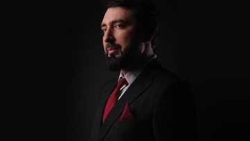 Эльдар Далгатов