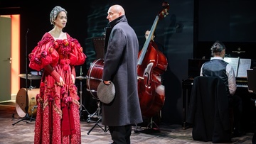 Мой друг Лапшин