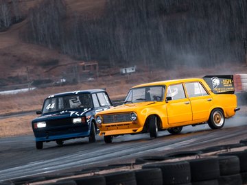 Кубок водокачки