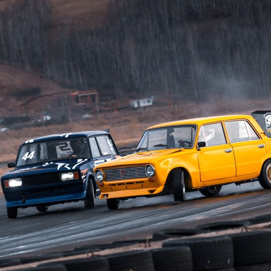 Кубок водокачки