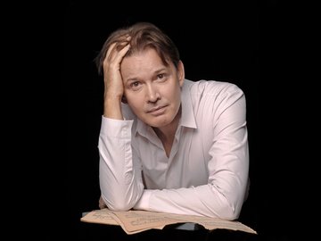 Театр романса Олега Погудина