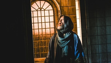 Натан Мудрый