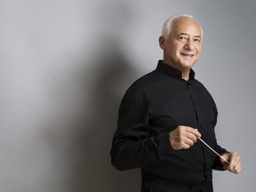 Фестиваль «Владимир Спиваков приглашает» 200-летию со дня рождения Иоганна Штрауса посвящается