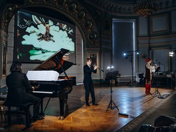 Конёк-горбунок