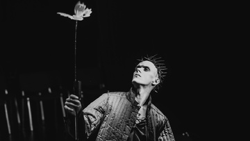 Макбет. Эманация тьмы