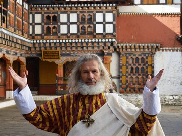 Гала-концерт фестиваля туристской песни «За туманом», памяти Глеба Соколова