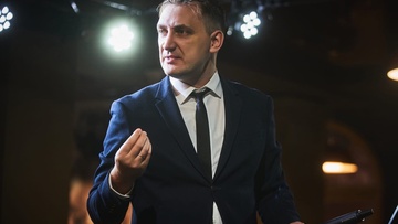 Александр Бессонов. Почему девушки выбирают плохих парней