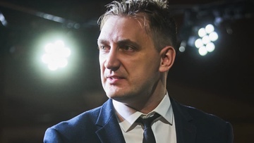 Александр Бессонов. Почему девушки выбирают плохих парней