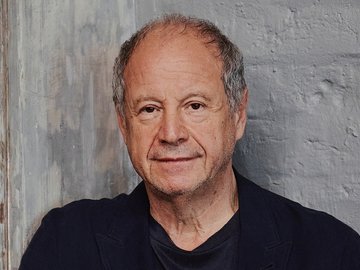 Дмитрий Астрахан