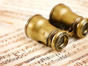 Оперная любовь-морковь