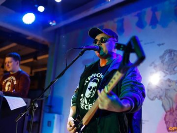 Красная плесень