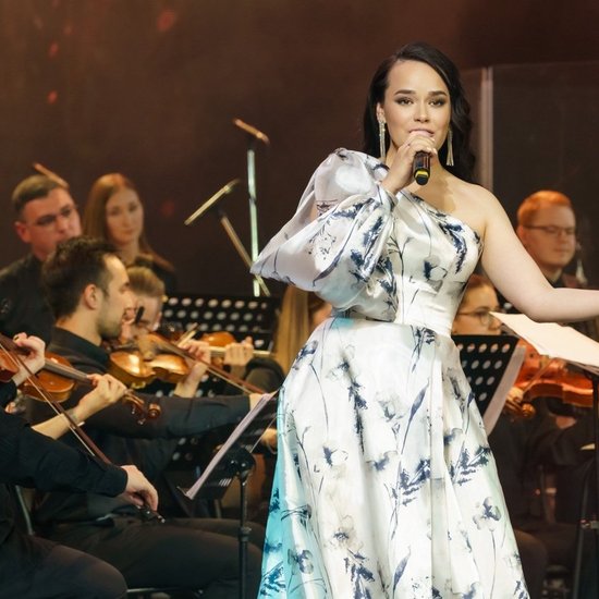 Туган як моңнары / Мелодии родного края