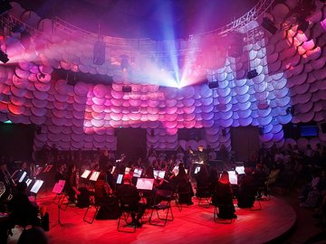 Яктылык моңы / Мелодия света