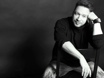 Владимир Глазунов