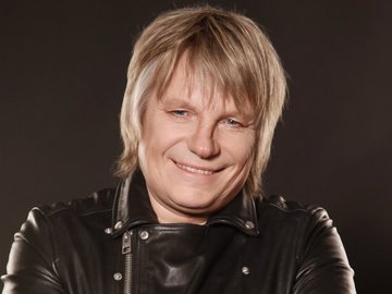 Виктор Салтыков