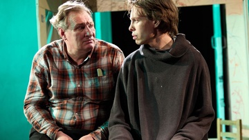 Голоса семьи