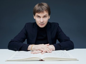 Бетховен — Вагнер-гала