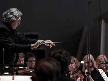 Орган симфони-рок шоу Greatest Hits