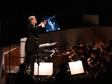 Моцарт «Реквием» и великие шедевры музыки