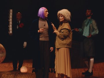 Вишнёвый сон