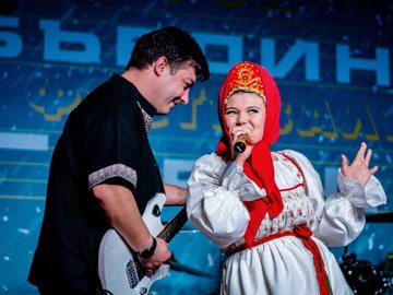 Petrовна