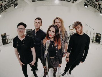 Трибьют The Cranberries