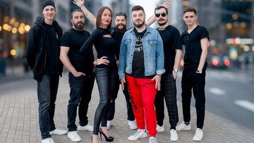 Оркестр Че Гевары