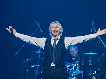 Парад звёзд 80-х