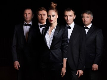 Elena et les Garçons. Бархатный сезон в Сан-Ремо